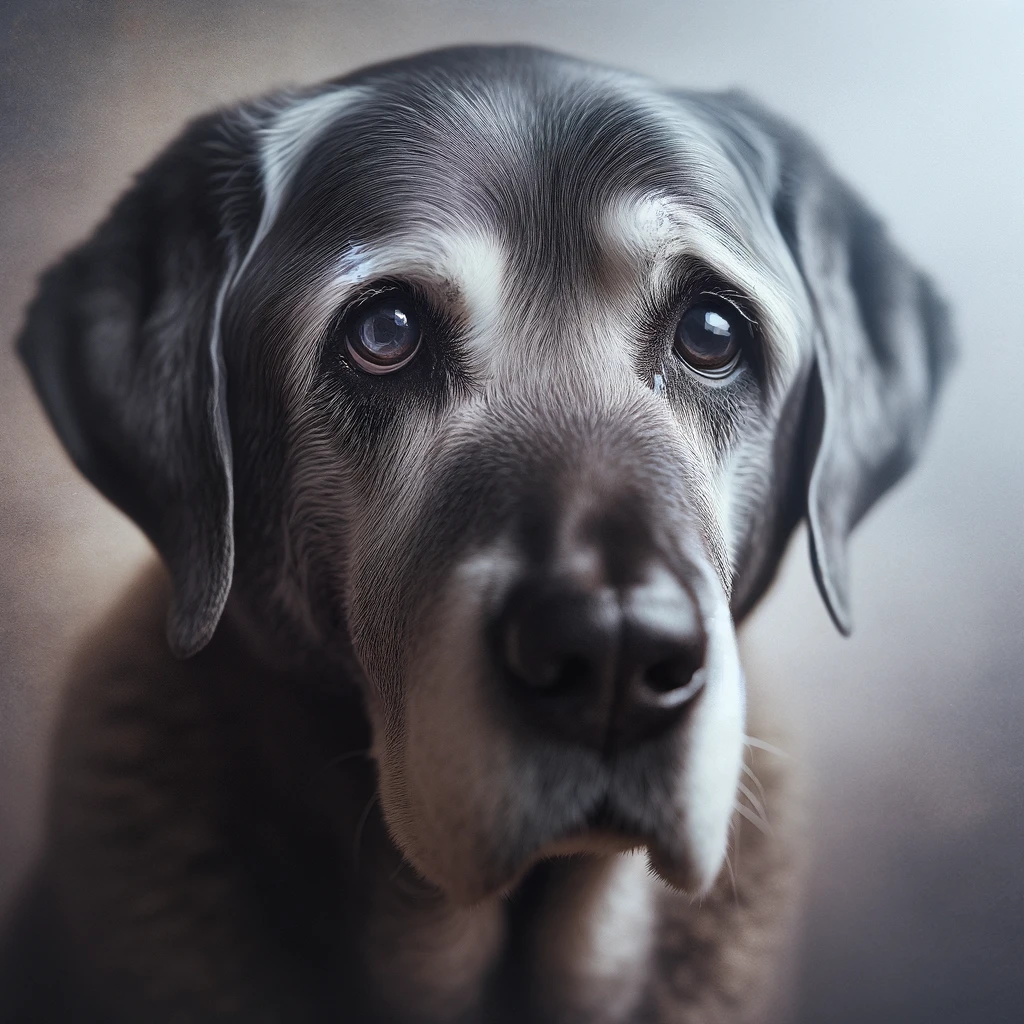 Issues Faced by Senior Dogs