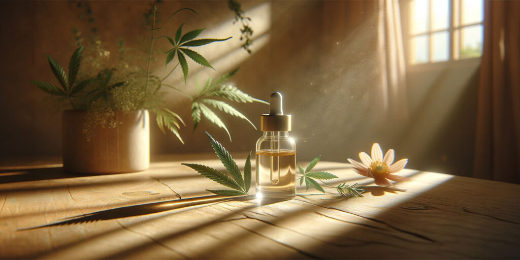 CBD Oil