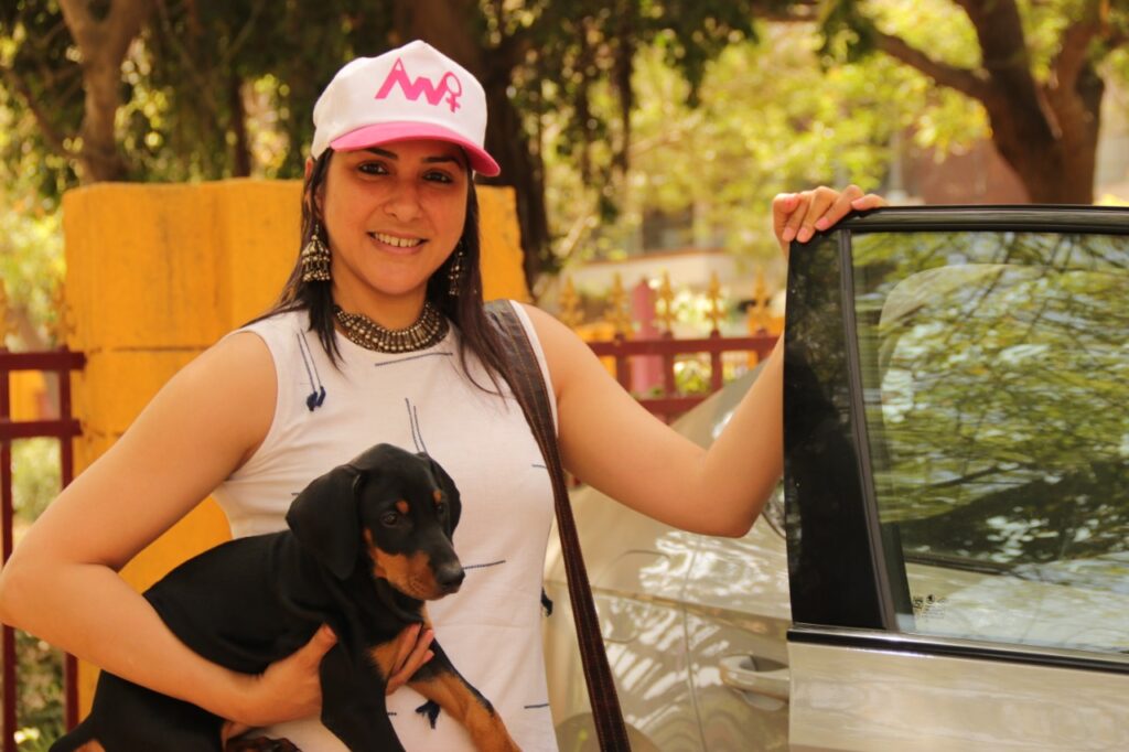 CBD for Rescue Dogs Easing Stress and Building Trust