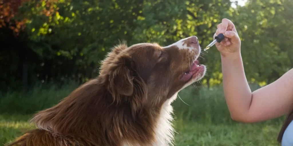 CBD for Seizures in Dogs