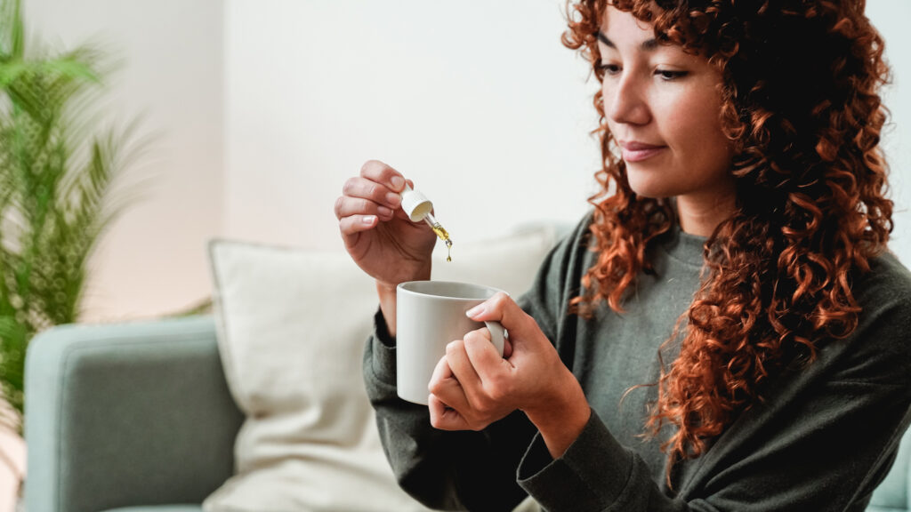 CBD Oil Dosage Delaware