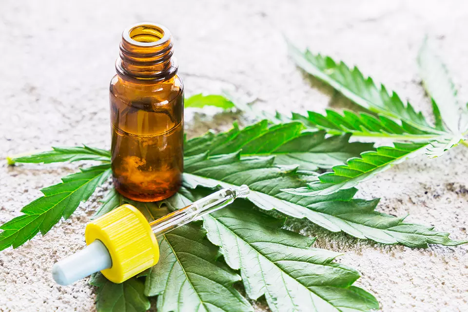 CBD Oil Dosage
